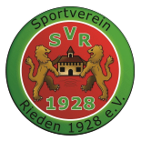 Logo SV Rieden
