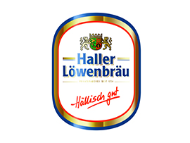 Logo www.haller-loewenbraeu.de