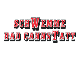 Logo Schwemme Bad Cannstatt
